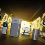 Black Friday Deals 2025: UGREEN targets travellers with power deals a group of electronic devices. UGREEN Black Friday 2025. {Tech} for Travel. https://techfortravel.co.uk