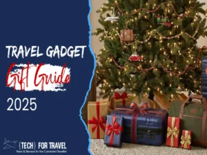 a christmas tree with presents under it