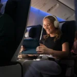 British Airways Starlink. {Tech} for Travel. https://techfortravel.co.uk