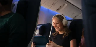 British Airways Starlink Wi-Fi goes live on route to Houston British Airways Starlink. {Tech} for Travel. https://techfortravel.co.uk