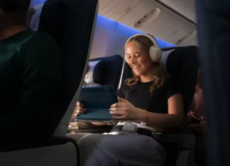 British Airways Starlink Wi-Fi goes live on route to Houston British Airways Starlink. {Tech} for Travel. https://techfortravel.co.uk
