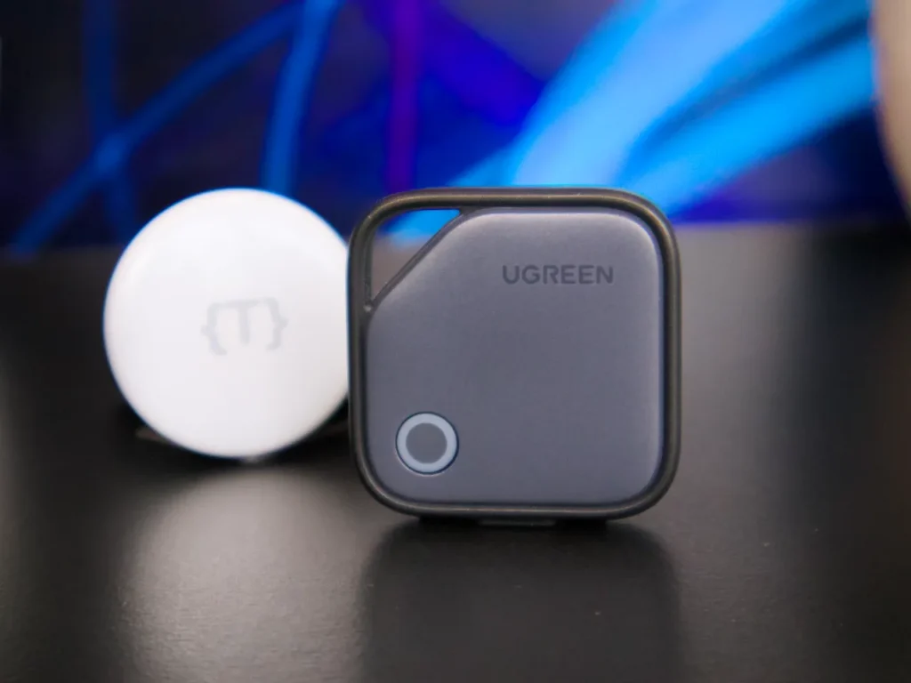 UGREEN FineTrack Duo Review. {Tech} for Travel. https://techfortravel.co.uk