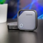 UGREEN FineTrack Duo review. {Tech} for Travel. https://techfortravel.co.uk