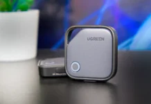 UGREEN FineTrack Duo review: One tracker for iOS and Android UGREEN FineTrack Duo review. {Tech} for Travel. https://techfortravel.co.uk