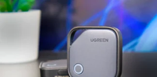 UGREEN FineTrack Duo review: One tracker for iOS and Android UGREEN FineTrack Duo review. {Tech} for Travel. https://techfortravel.co.uk