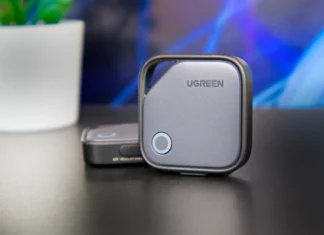 UGREEN FineTrack Duo review: One tracker for iOS and Android UGREEN FineTrack Duo review. {Tech} for Travel. https://techfortravel.co.uk