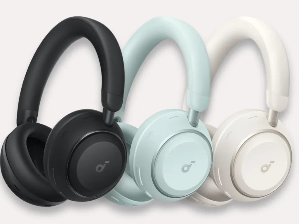 Soundcore Space 2 review. {Tech} for Travel. https://techfortravel.co.uk