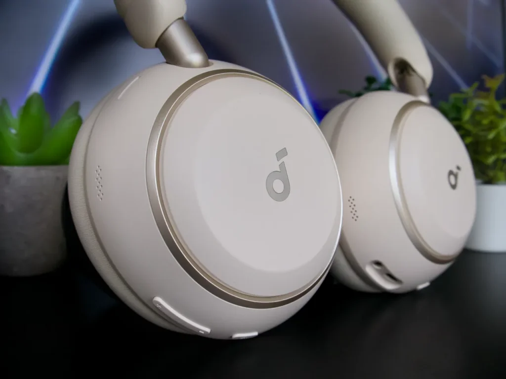 Soundcore Space 2 review. {Tech} for Travel. https://techfortravel.co.uk