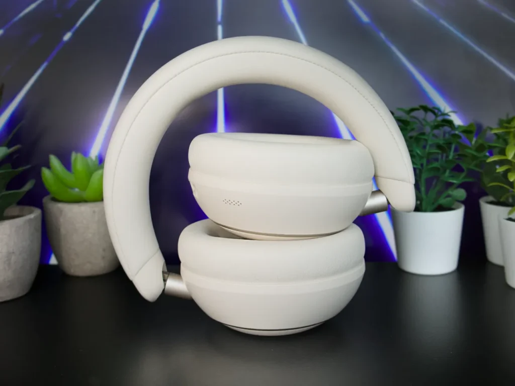 Soundcore Space 2 review. {Tech} for Travel. https://techfortravel.co.uk