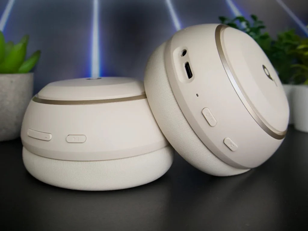 Soundcore Space 2 review. {Tech} for Travel. https://techfortravel.co.uk