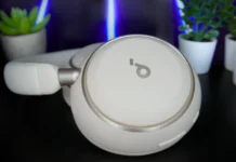 Soundcore Space 2 Review: Supreme Comfort with 4 Stage ANC Soundcore Space 2 review. {Tech} for Travel. https://techfortravel.co.uk