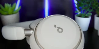 Soundcore Space 2 Review: Supreme Comfort with 4 Stage ANC Soundcore Space 2 review. {Tech} for Travel. https://techfortravel.co.uk