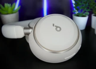 Soundcore Space 2 Review: Supreme Comfort with 4 Stage ANC Soundcore Space 2 review. {Tech} for Travel. https://techfortravel.co.uk