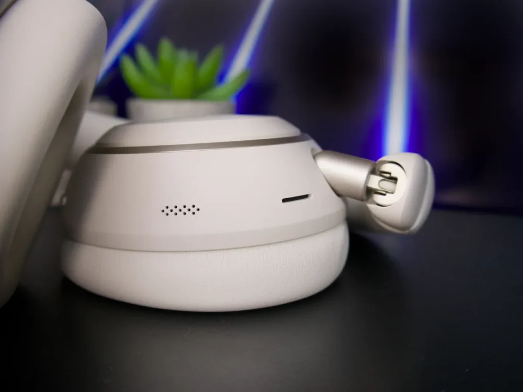 Soundcore Space 2 review. {Tech} for Travel. https://techfortravel.co.uk