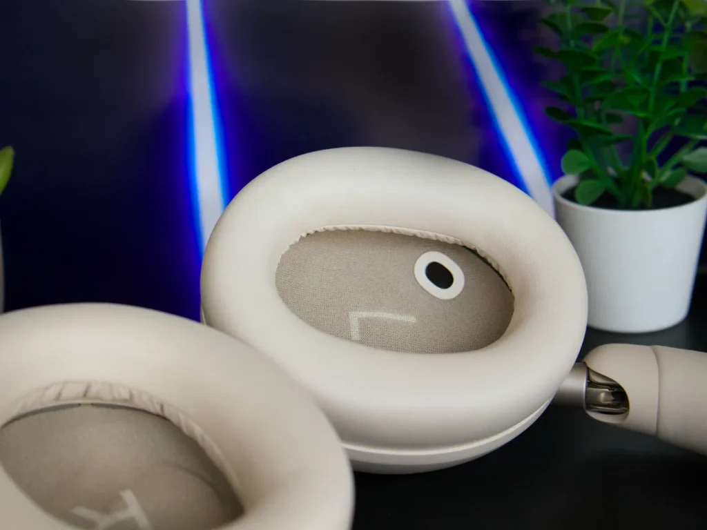 Soundcore Space 2 review. {Tech} for Travel. https://techfortravel.co.uk