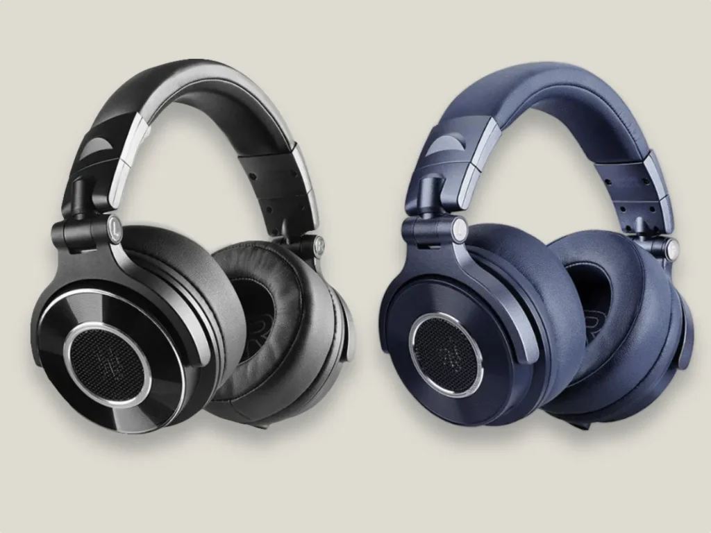 OneOdio Monitor 60 Headphones Review. {Tech} for Travel. https://techfortravel.co.uk