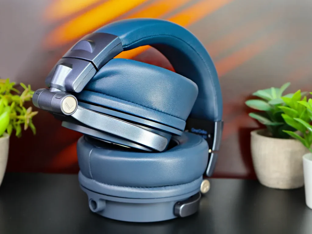 OneOdio Monitor 60 Headphones Review. {Tech} for Travel. https://techfortravel.co.uk