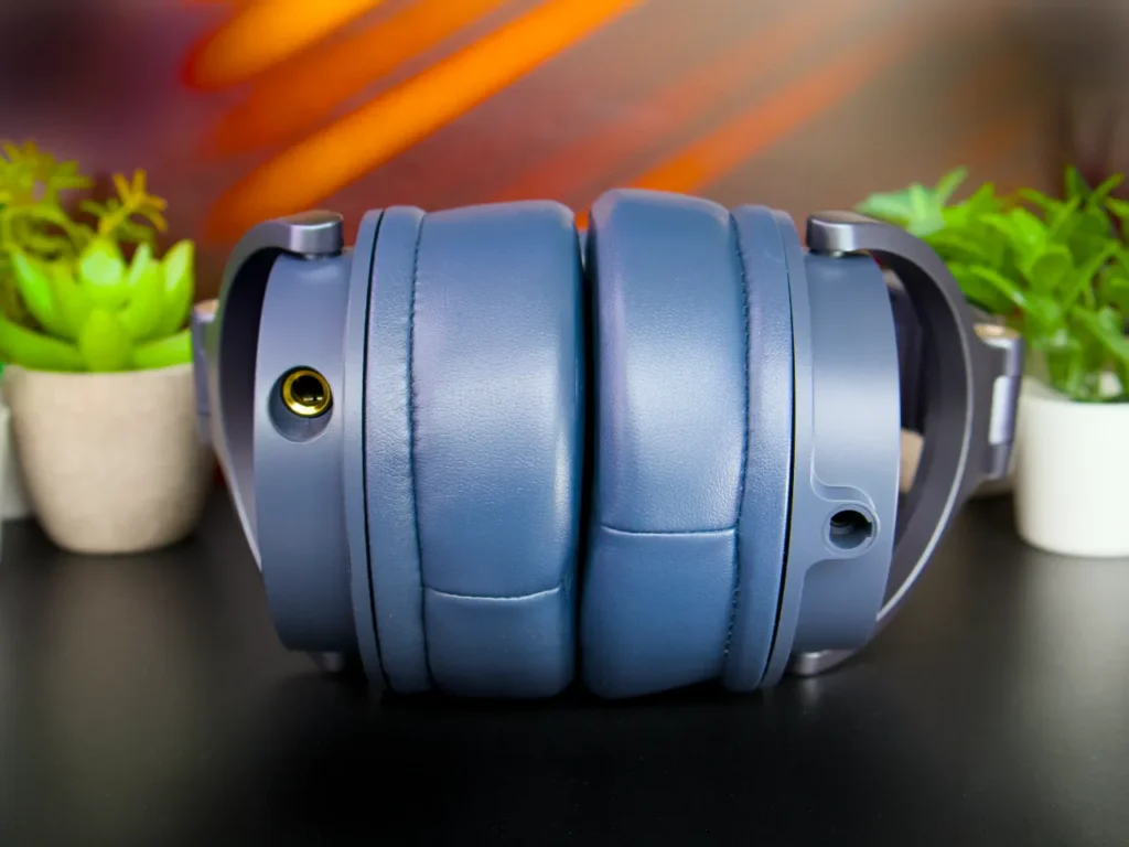 OneOdio Monitor 60 Headphones Review. {Tech} for Travel. https://techfortravel.co.uk