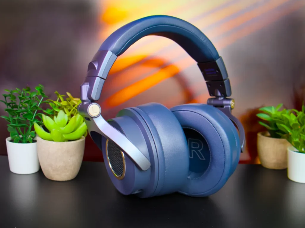 OneOdio Monitor 60 Headphones Review. {Tech} for Travel. https://techfortravel.co.uk