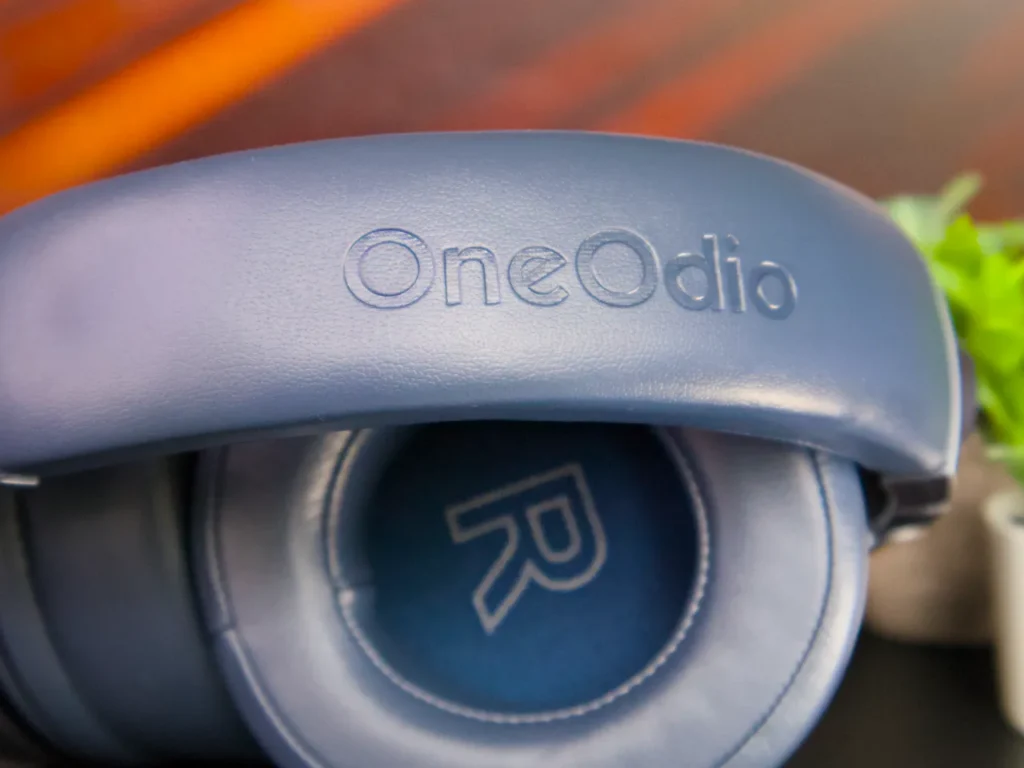 OneOdio Monitor 60 Headphones Review. {Tech} for Travel. https://techfortravel.co.uk