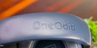 OneOdio Monitor 60 Headphones Review: Serious Sound For Less OneOdio Monitor 60 Headphones Review. {Tech} for Travel. https://techfortravel.co.uk