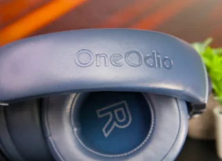 OneOdio Monitor 60 Headphones Review: Serious Sound For Less OneOdio Monitor 60 Headphones Review. {Tech} for Travel. https://techfortravel.co.uk