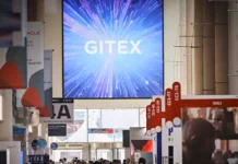 Berlin welcomes GITEX Europe as airport and border tech evolves GITEX Europe 2026. {Tech} for Travel. https://techfortravel.co.uk