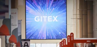 Berlin welcomes GITEX Europe as airport and border tech evolves GITEX Europe 2026. {Tech} for Travel. https://techfortravel.co.uk