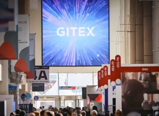 Berlin welcomes GITEX Europe as airport and border tech evolves GITEX Europe 2026. {Tech} for Travel. https://techfortravel.co.uk