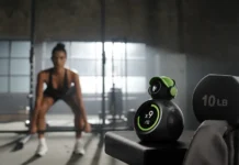 BodyPark ATOM Review: AI Coaching for Travel Workouts BodyPark ATOM Review. {Tech} for Travel. https://techfortravel.co.uk