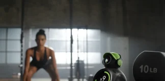 BodyPark ATOM Review: AI Coaching for Travel Workouts BodyPark ATOM Review. {Tech} for Travel. https://techfortravel.co.uk