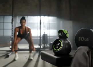 BodyPark ATOM Review: AI Coaching for Travel Workouts BodyPark ATOM Review. {Tech} for Travel. https://techfortravel.co.uk