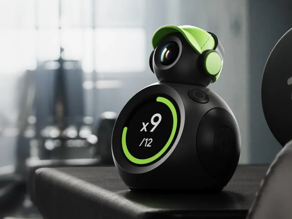 BodyPark ATOM review – {Tech} for Travel BodyPark ATOM Review. {Tech} for Travel. https://techfortravel.co.uk