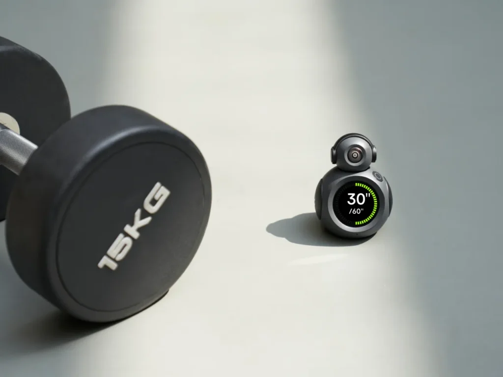 BodyPark ATOM review 2026 – {Tech} for Travel BodyPark ATOM review. {Tech} for Travel. https://techfortravel.co.uk