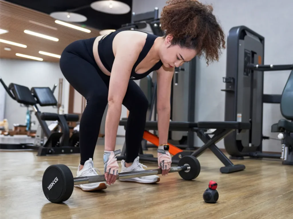 BodyPark ATOM weight training – {Tech} for Travel BodyPark ATOM review. {Tech} for Travel. https://techfortravel.co.uk